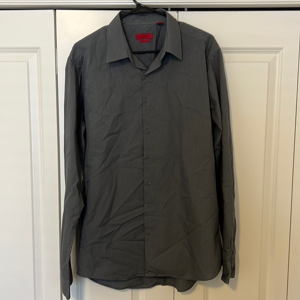 Alfani Dress Shirt.